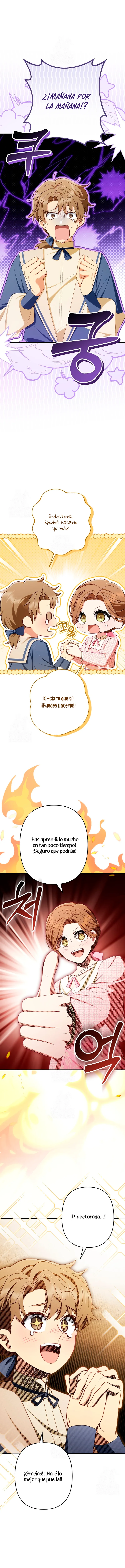 12 El Médico Charlatán De Los Rebeldes