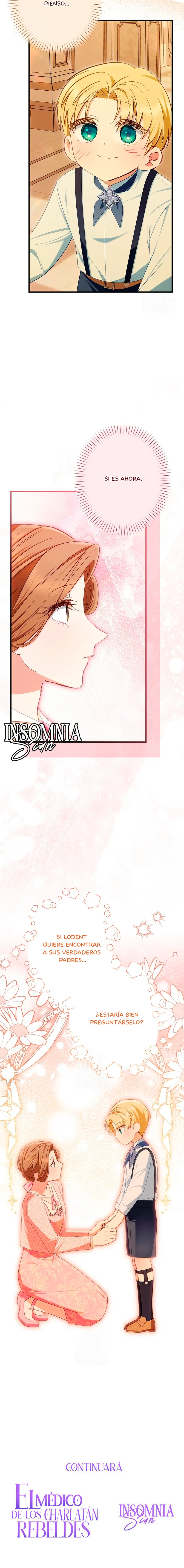 17 El Médico Charlatán De Los Rebeldes