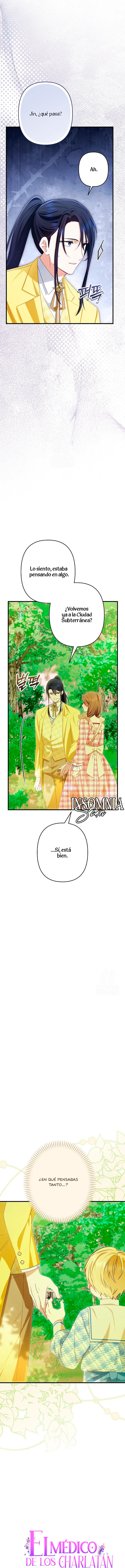 2 El Médico Charlatán De Los Rebeldes