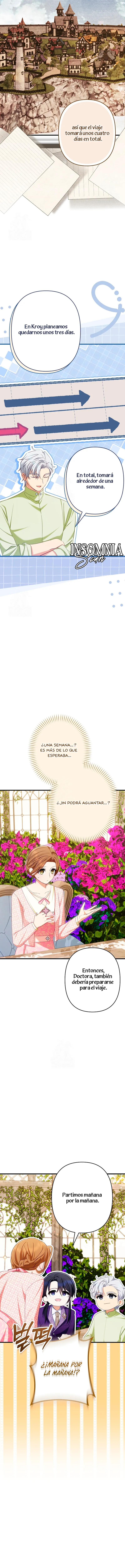 11 El Médico Charlatán De Los Rebeldes