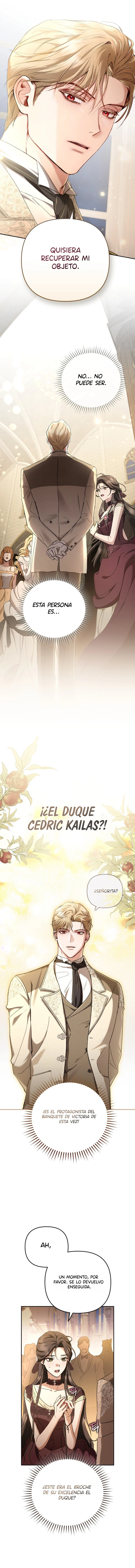 10 La Creadora de Escándalos Ha Regresado