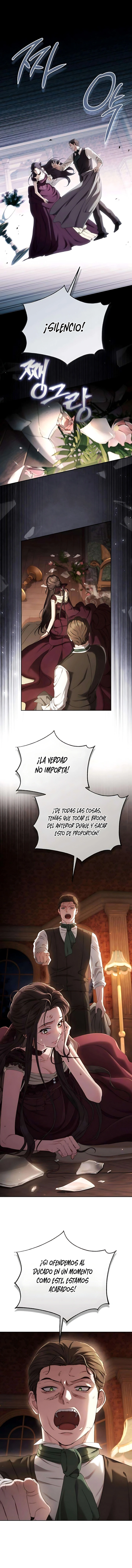 9 La Creadora de Escándalos Ha Regresado