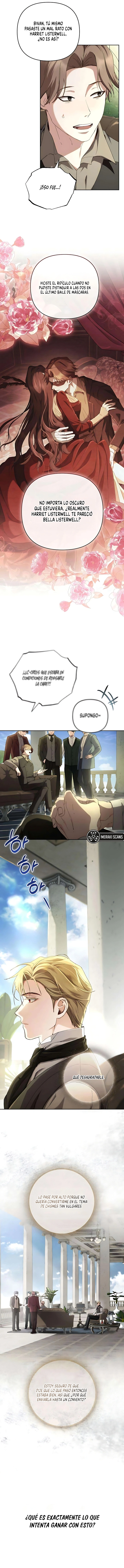 4 La Creadora de Escándalos Ha Regresado