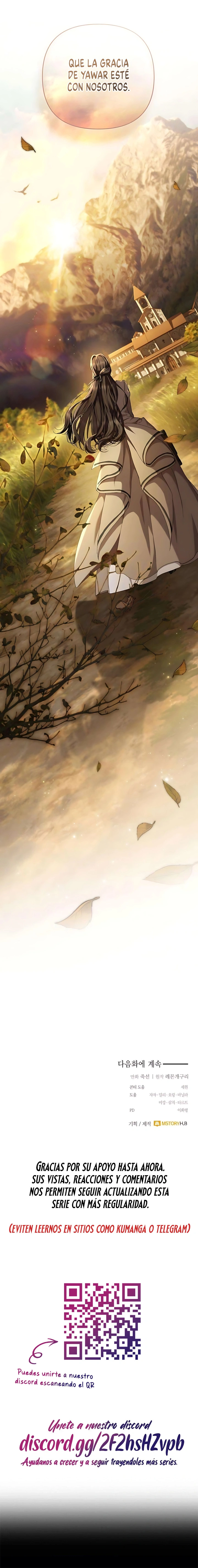 14 La Creadora de Escándalos Ha Regresado