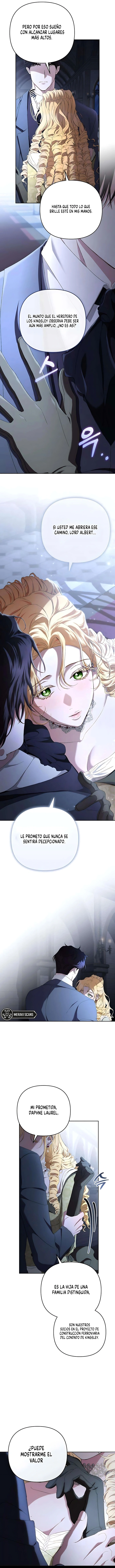 10 La Creadora de Escándalos Ha Regresado