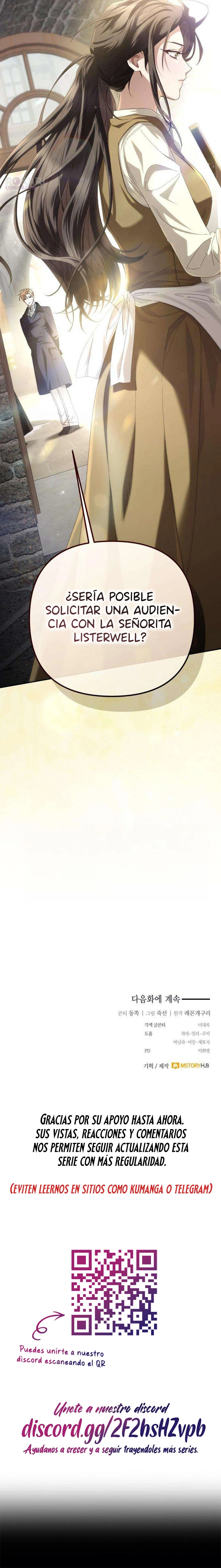 13 La Creadora de Escándalos Ha Regresado