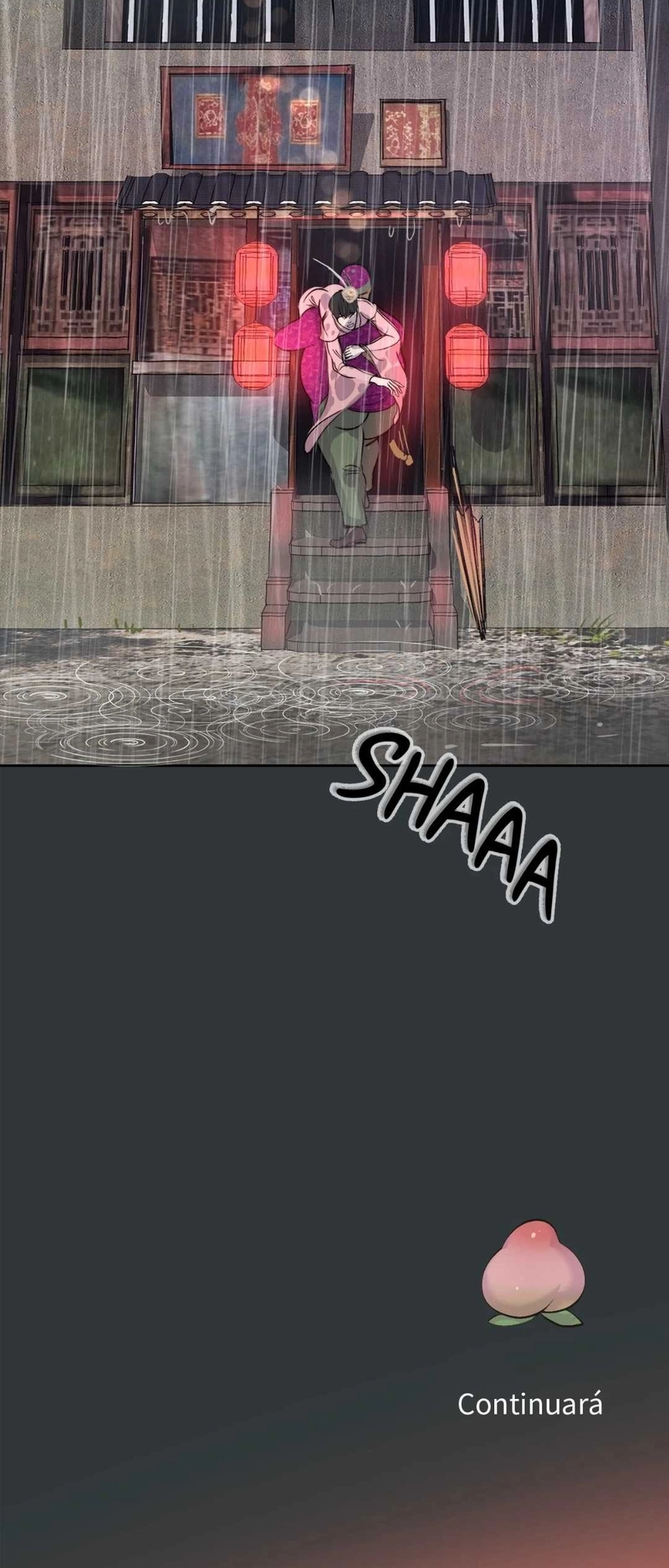 14 Chico Melocotón (Boy Peach)- SIN CENSURA