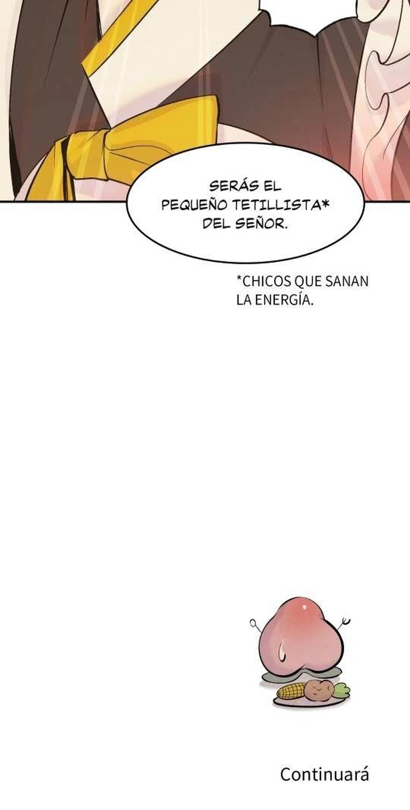 9 Chico Melocotón (Boy Peach)- SIN CENSURA