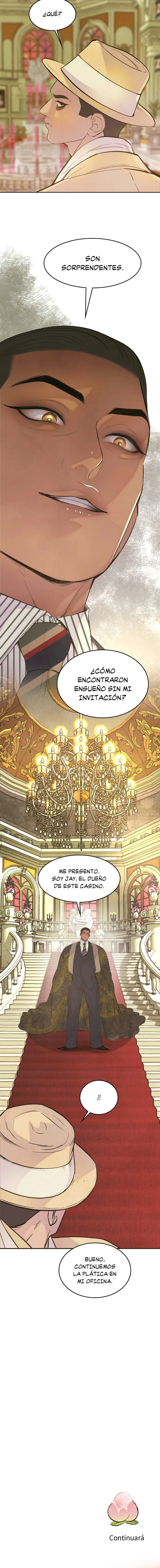 8 Chico Melocotón (Boy Peach)- SIN CENSURA