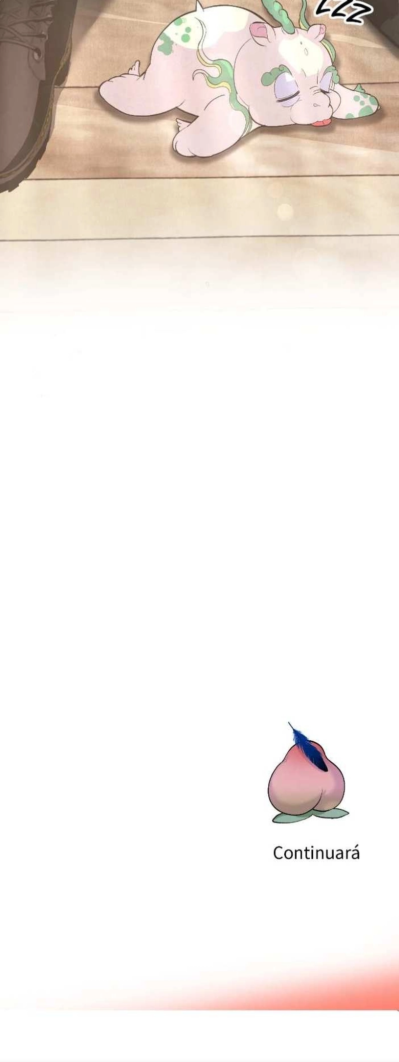 9 Chico Melocotón (Boy Peach)- SIN CENSURA