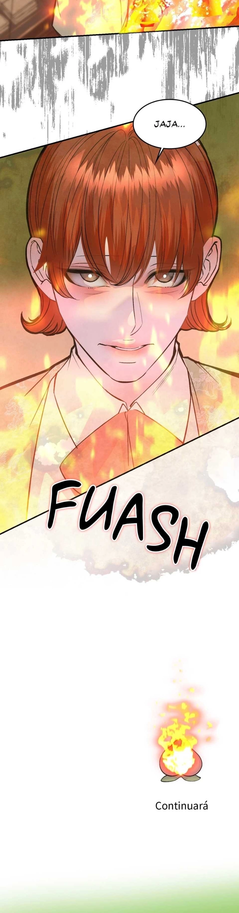 8 Chico Melocotón (Boy Peach)- SIN CENSURA