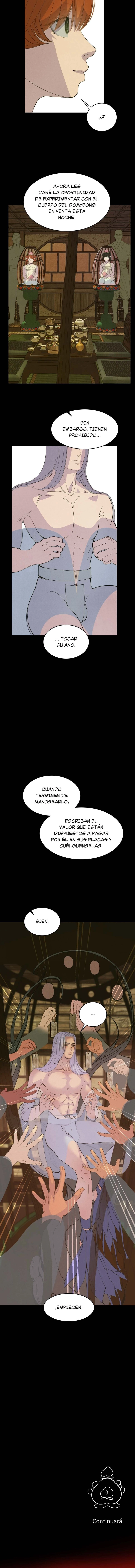 6 Chico Melocotón (Boy Peach)- SIN CENSURA