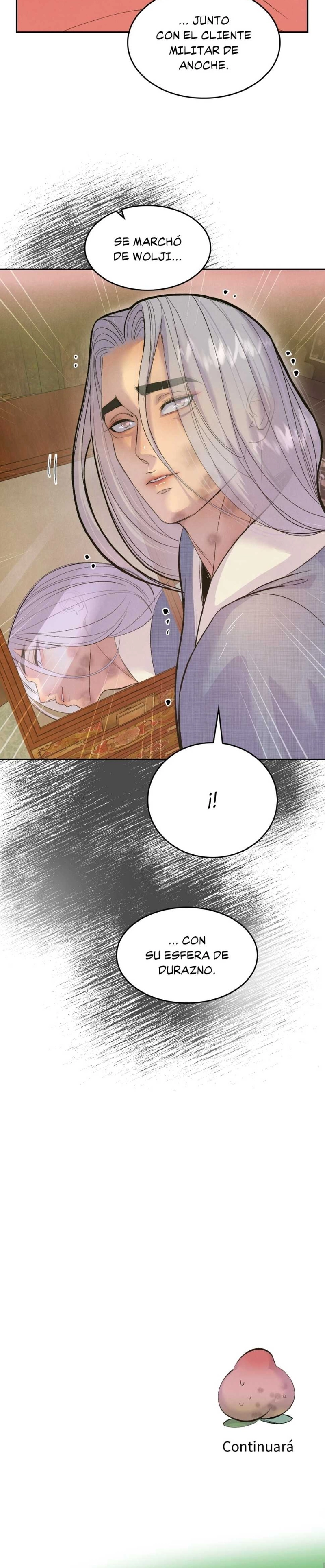 7 Chico Melocotón (Boy Peach)- SIN CENSURA