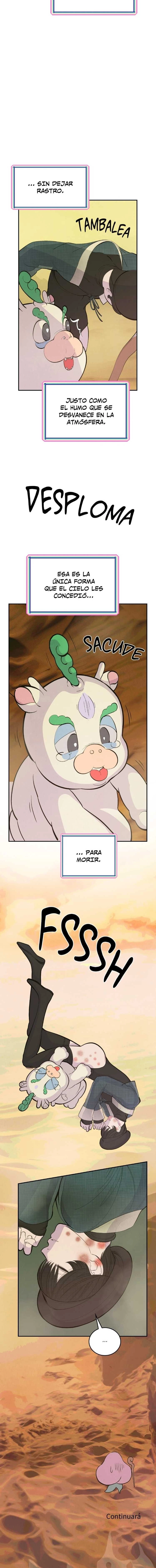 7 Chico Melocotón (Boy Peach)- SIN CENSURA