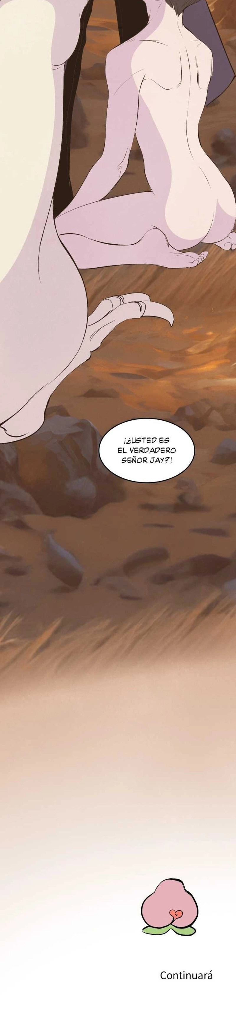 6 Chico Melocotón (Boy Peach)- SIN CENSURA