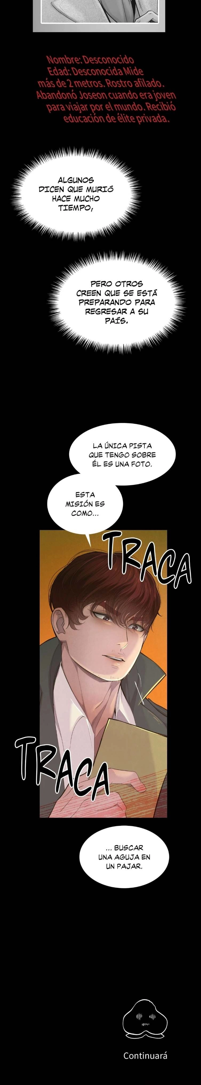 6 Chico Melocotón (Boy Peach)- SIN CENSURA