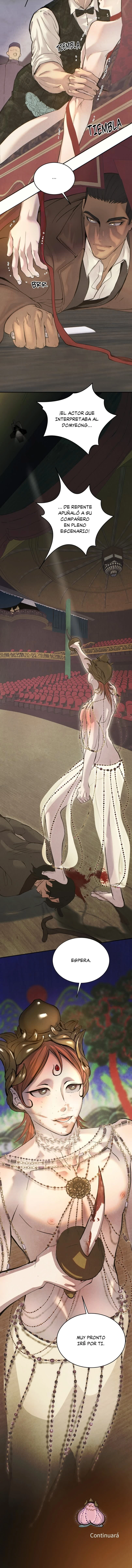 9 Chico Melocotón (Boy Peach)- SIN CENSURA