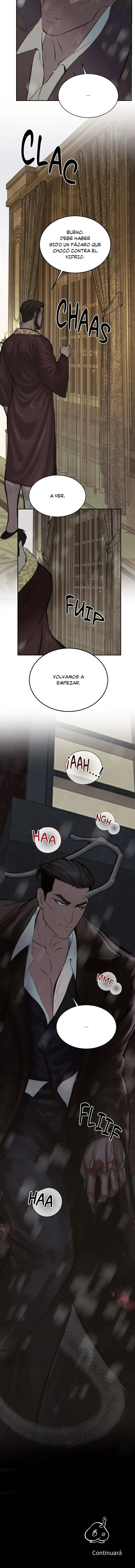 6 Chico Melocotón (Boy Peach)- SIN CENSURA