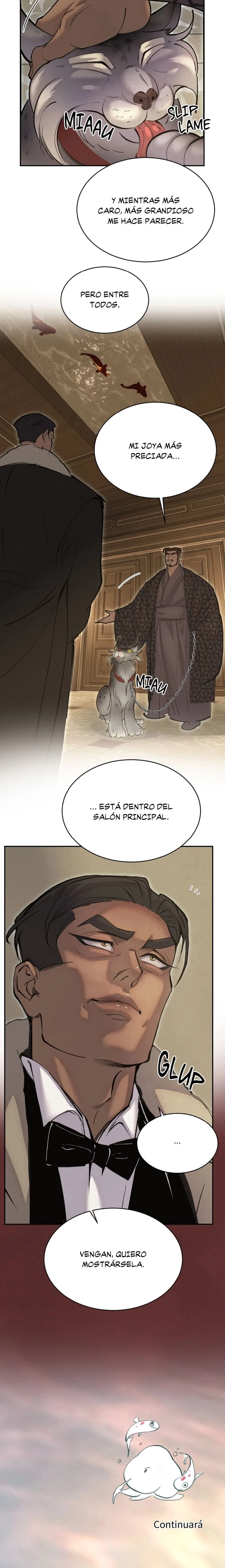 7 Chico Melocotón (Boy Peach)- SIN CENSURA