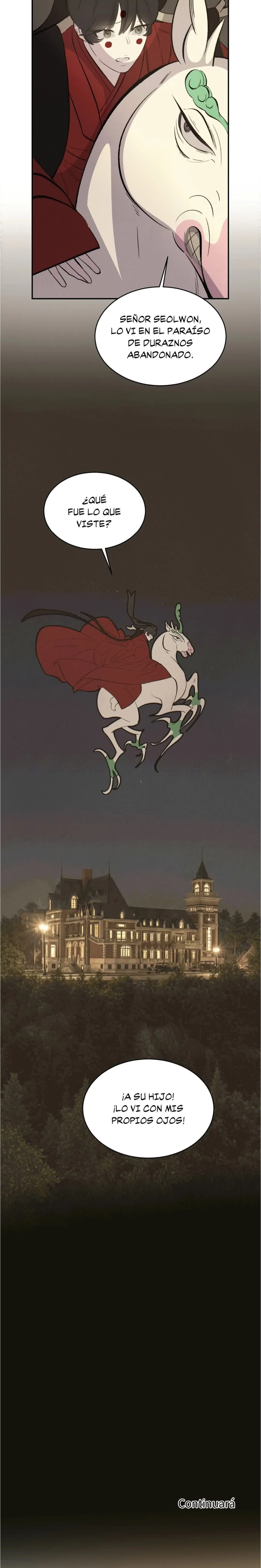 7 Chico Melocotón (Boy Peach)- SIN CENSURA