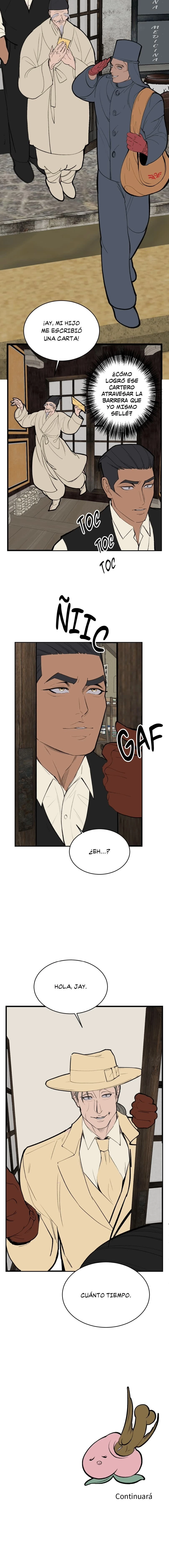 6 Chico Melocotón (Boy Peach)- SIN CENSURA