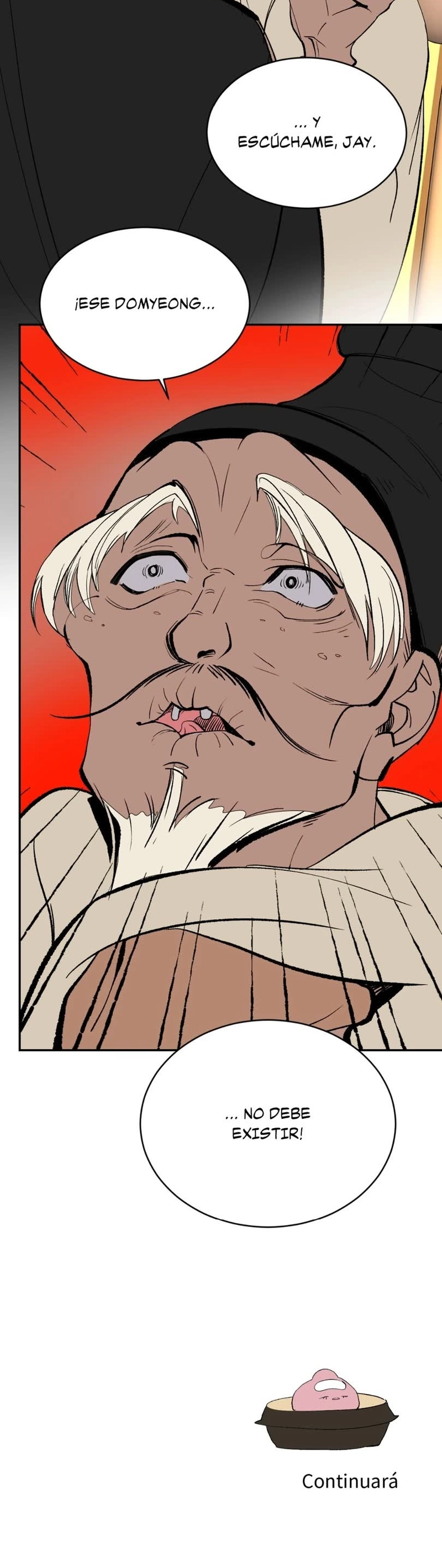 6 Chico Melocotón (Boy Peach)- SIN CENSURA