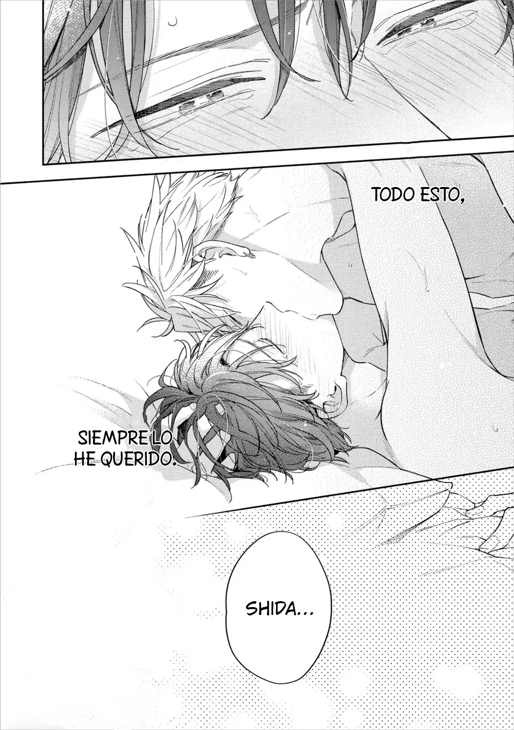 32 Corazón Otoñal Indeciso (Sin censura)