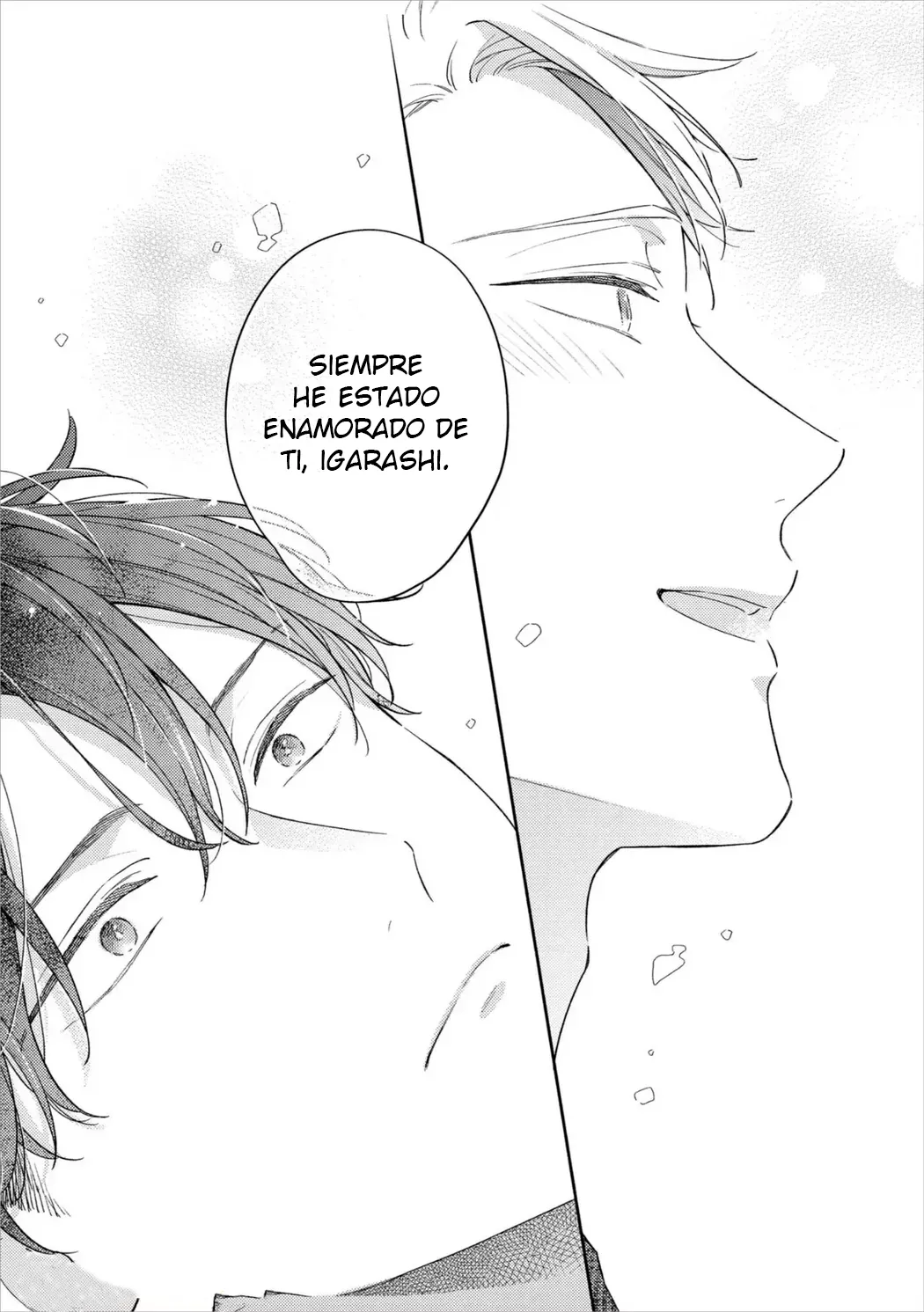 15 Corazón Otoñal Indeciso (Sin censura)