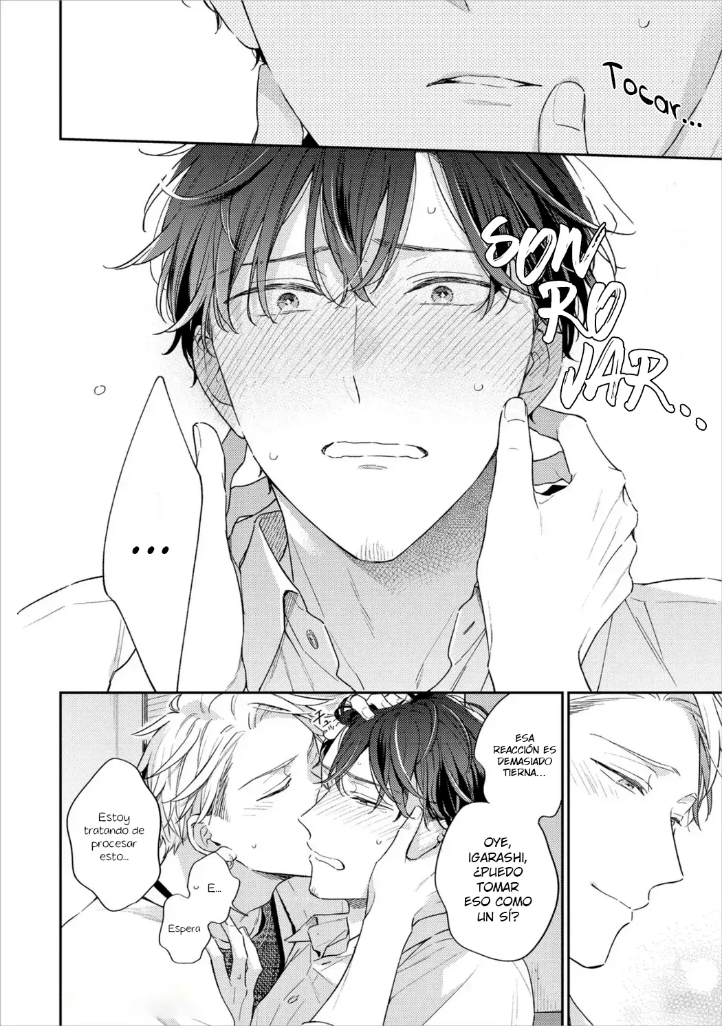 26 Corazón Otoñal Indeciso (Sin censura)