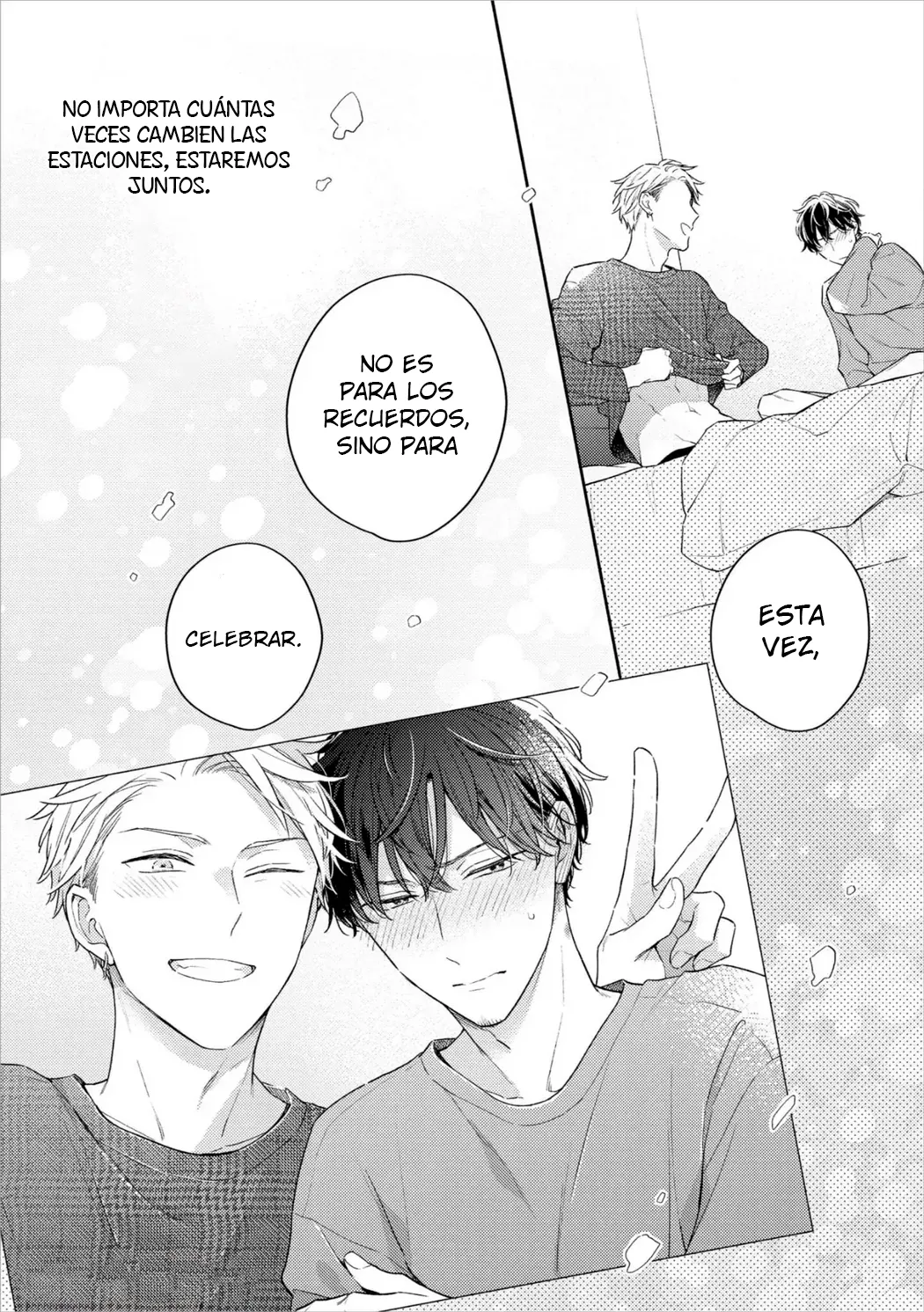 40 Corazón Otoñal Indeciso (Sin censura)