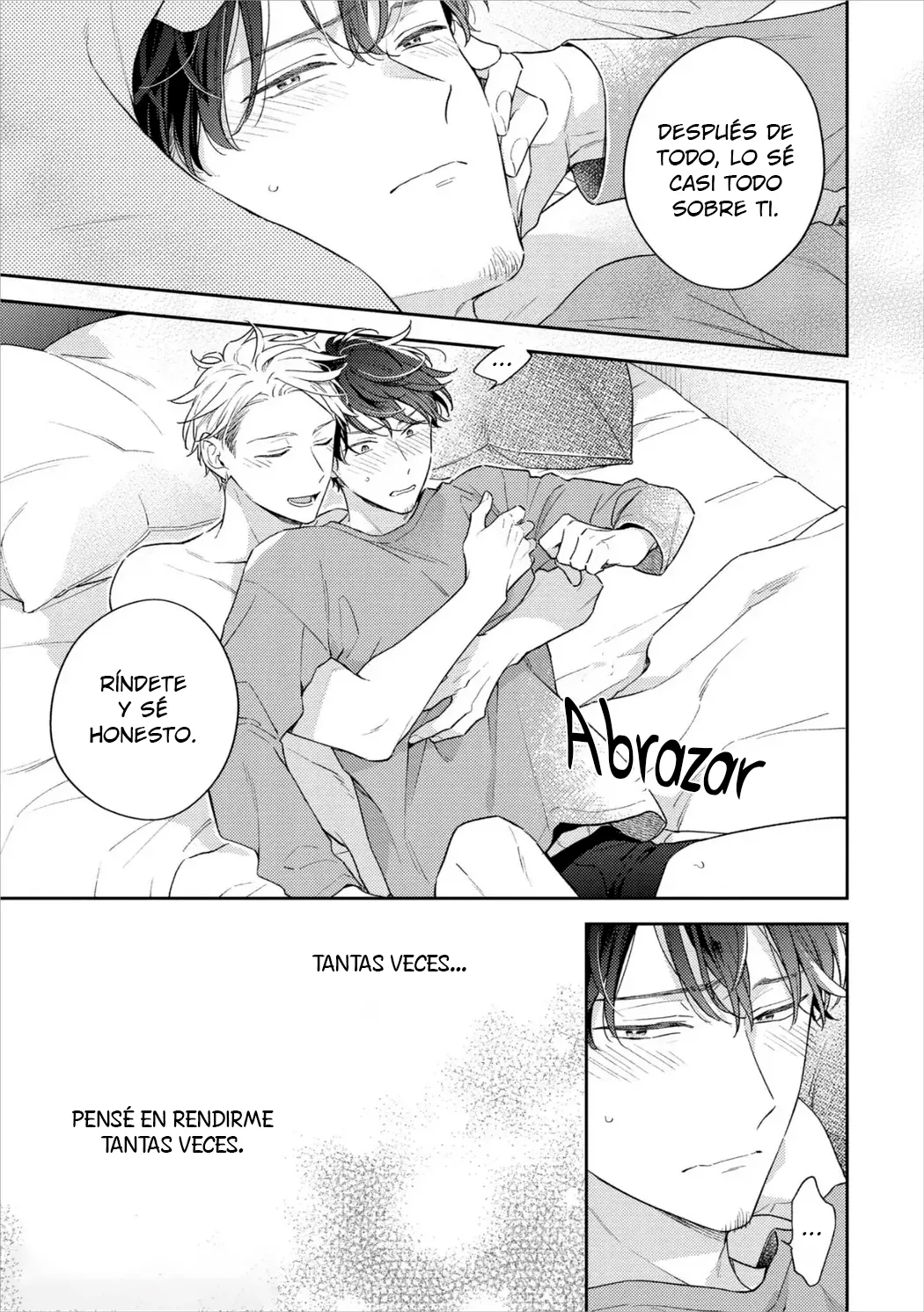 35 Corazón Otoñal Indeciso (Sin censura)