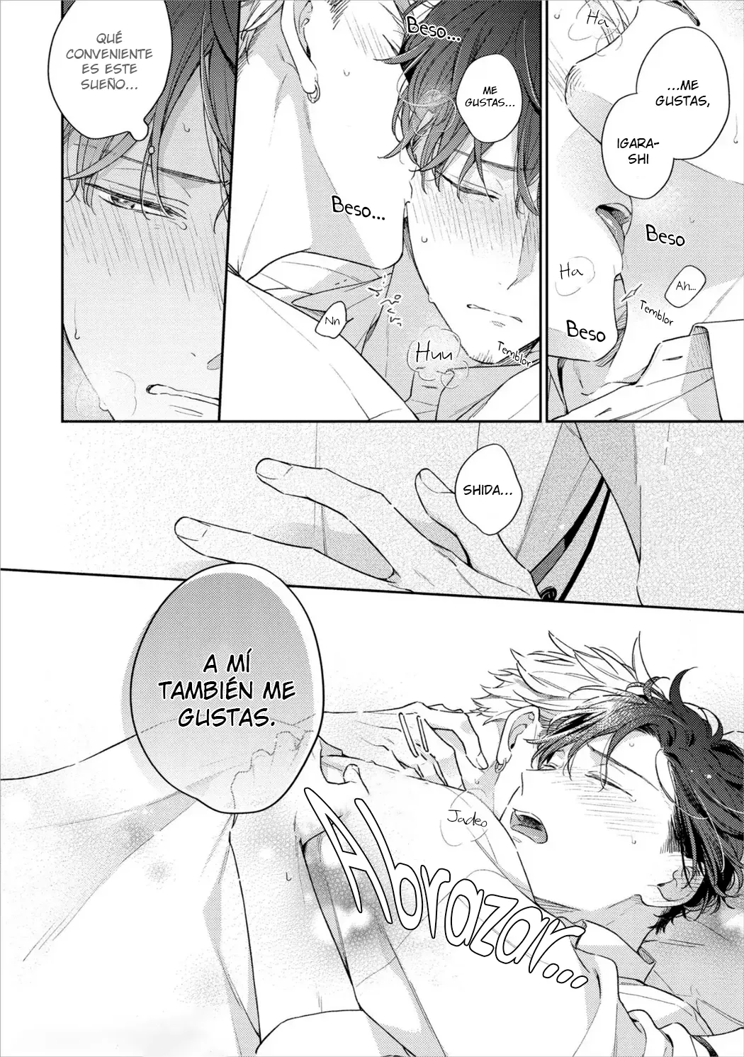 20 Corazón Otoñal Indeciso (Sin censura)