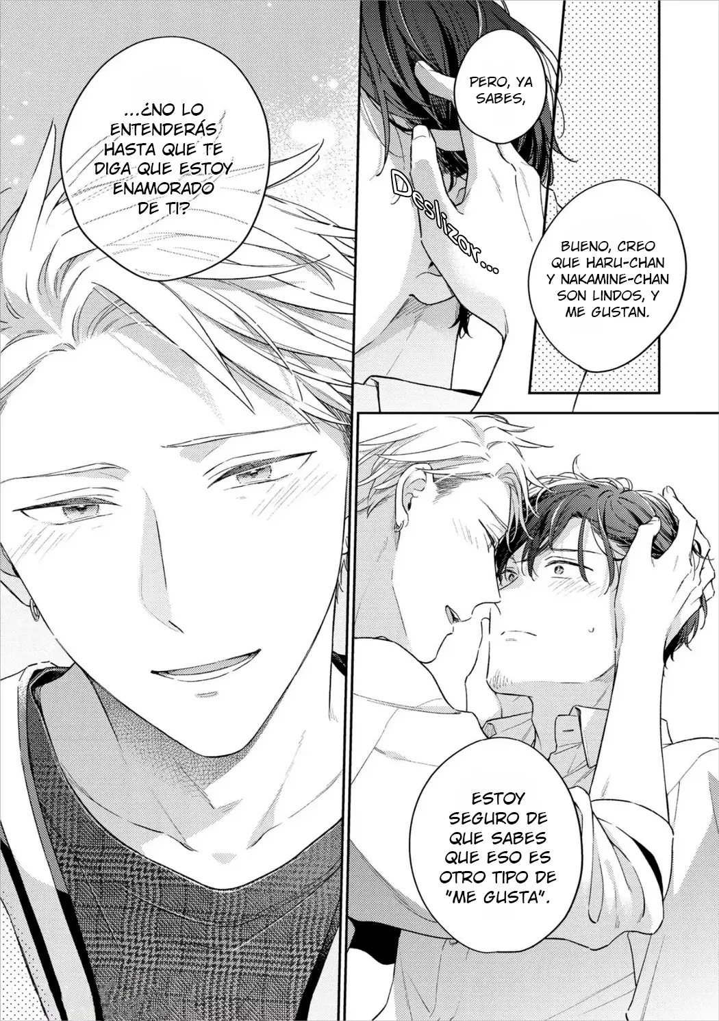 25 Corazón Otoñal Indeciso (Sin censura)