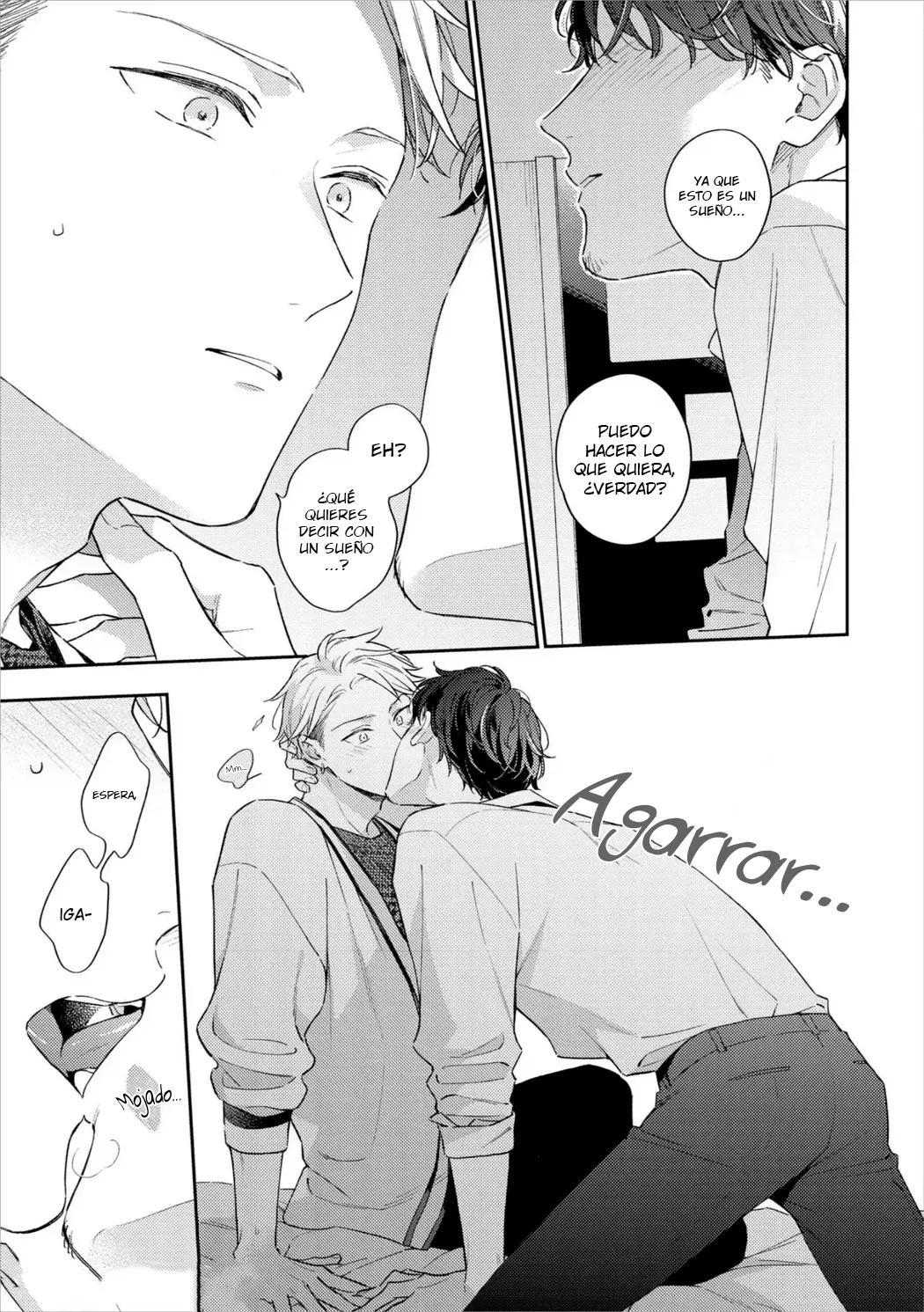 17 Corazón Otoñal Indeciso (Sin censura)