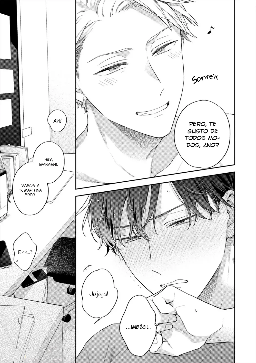 39 Corazón Otoñal Indeciso (Sin censura)