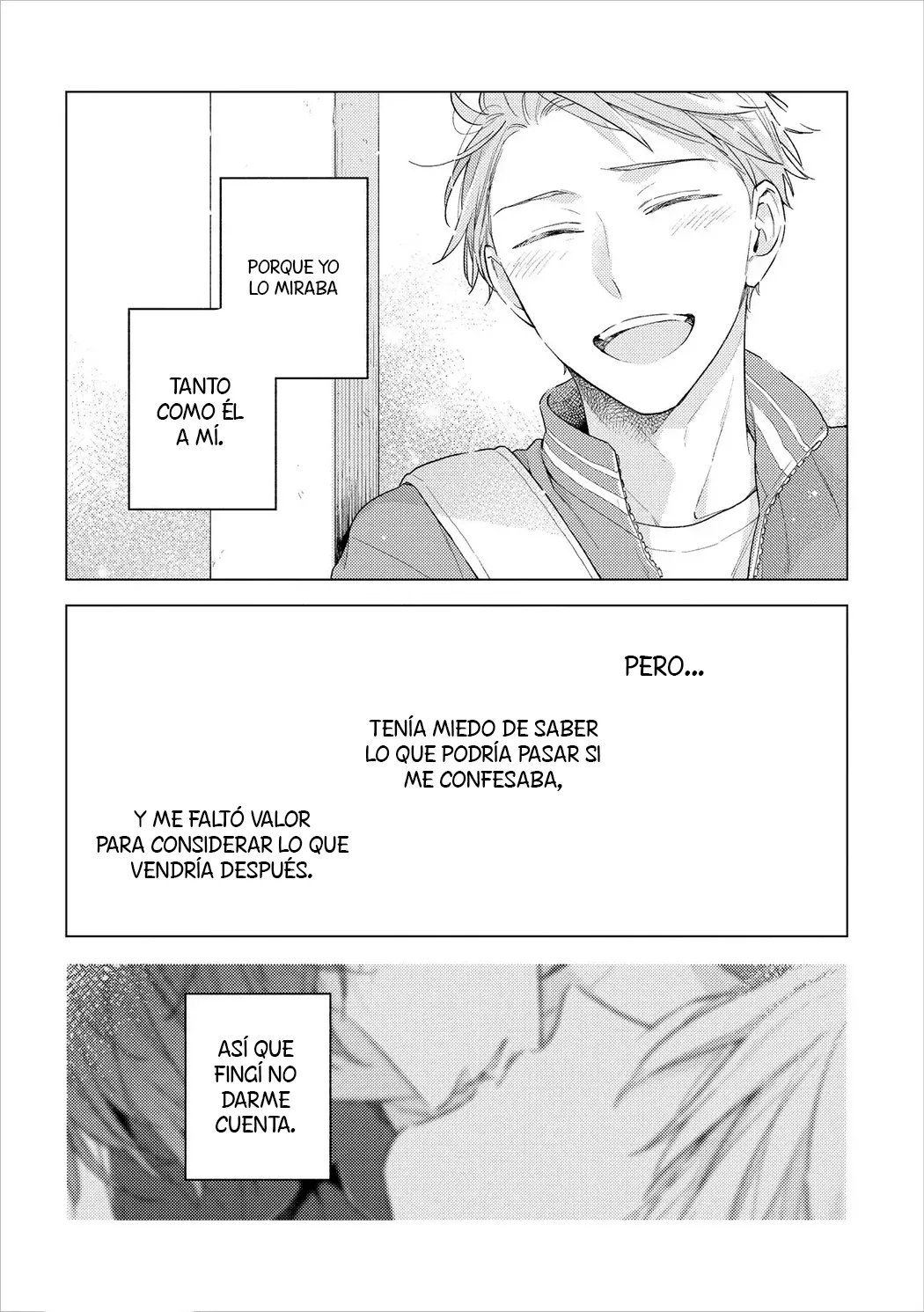 15 Corazón Otoñal Indeciso (Sin censura)