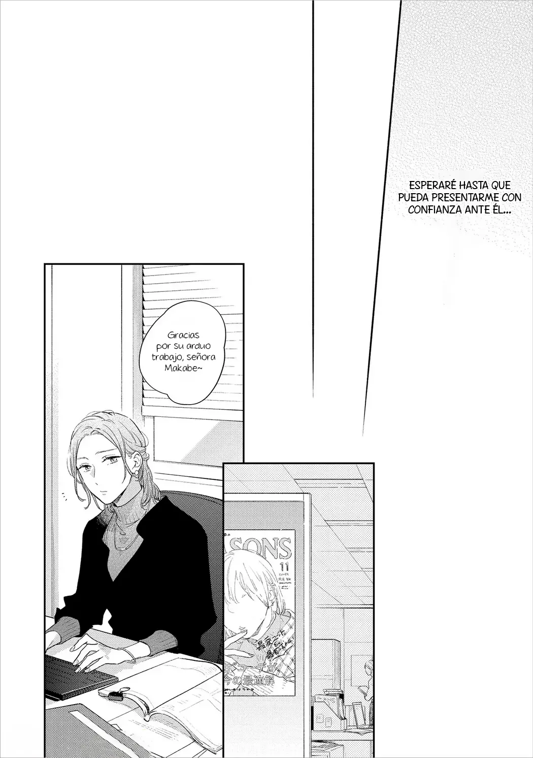 22 Corazón Otoñal Indeciso (Sin censura)