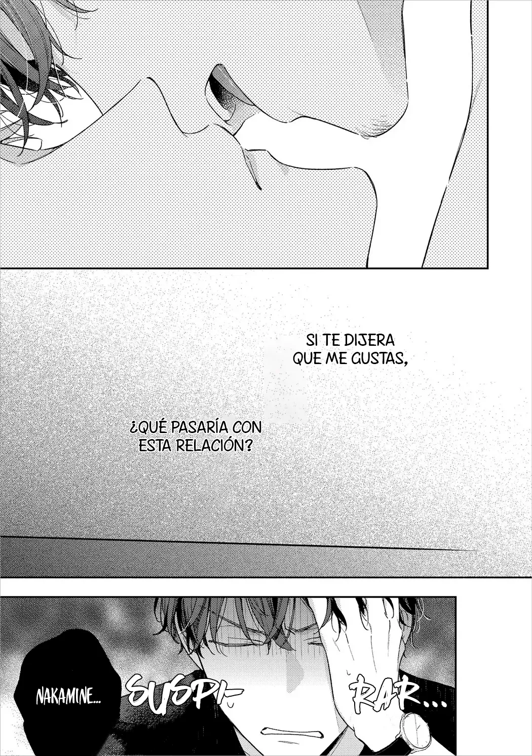 19 Corazón Otoñal Indeciso (Sin censura)