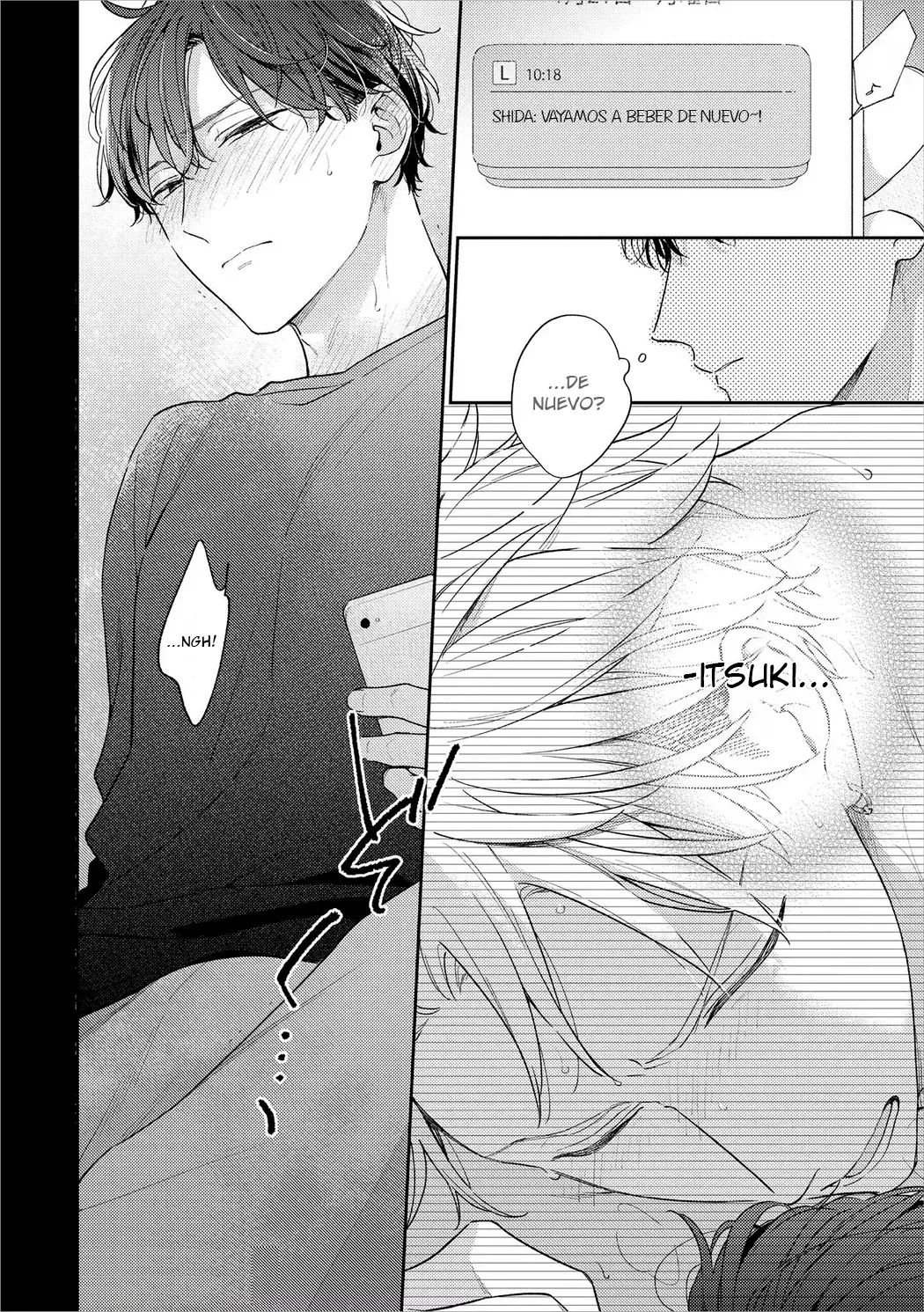 4 Corazón Otoñal Indeciso (Sin censura)