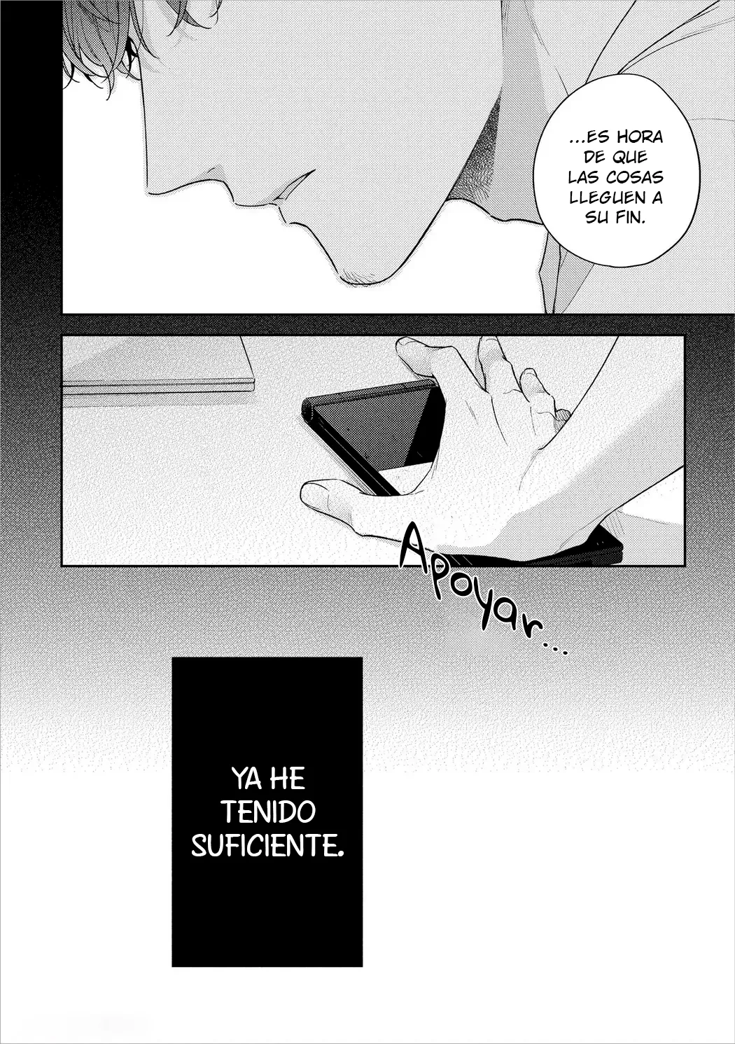 26 Corazón Otoñal Indeciso (Sin censura)