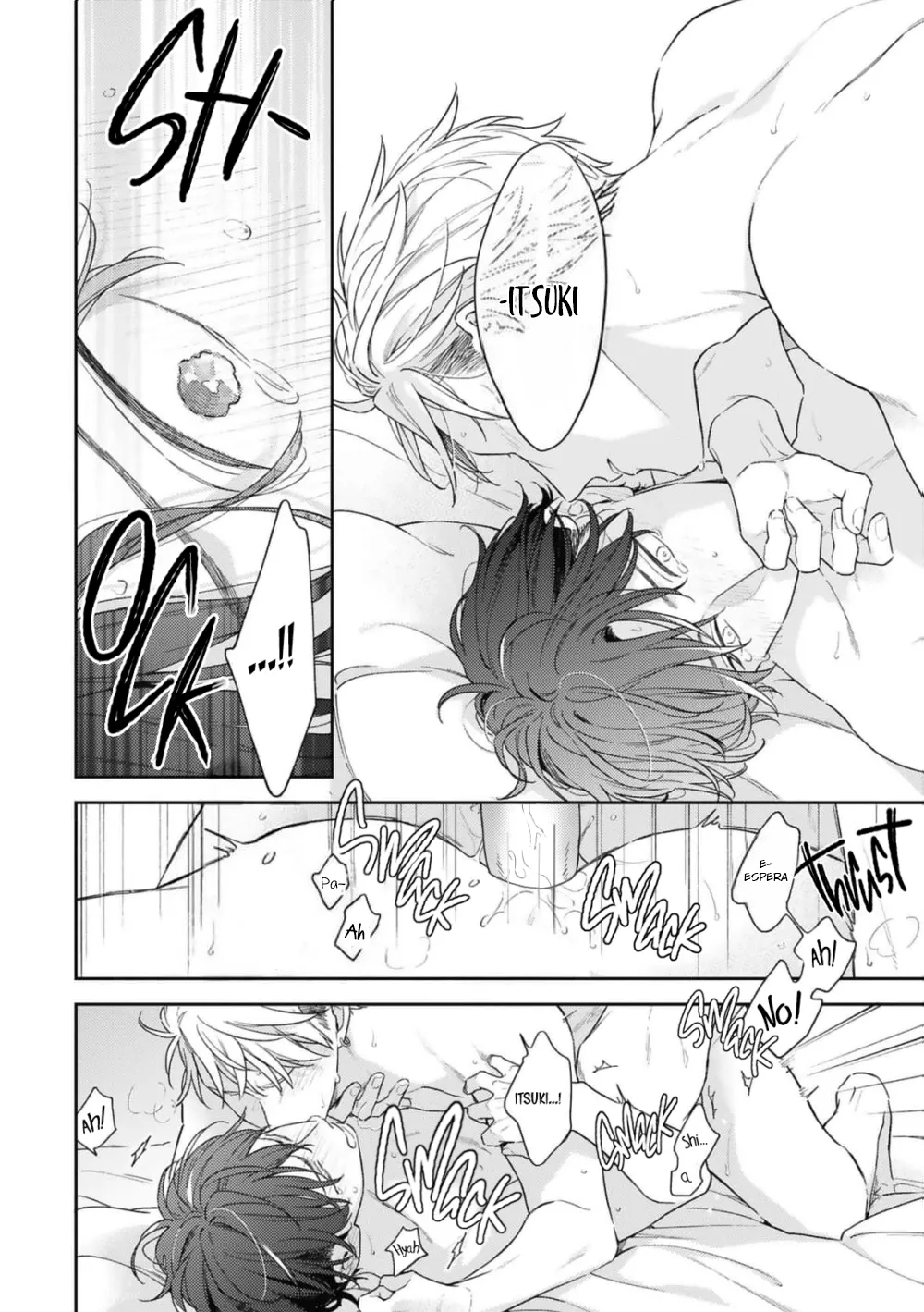 27 Corazón Otoñal Indeciso (Sin censura)