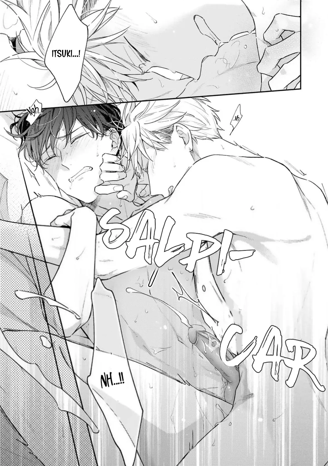 28 Corazón Otoñal Indeciso (Sin censura)