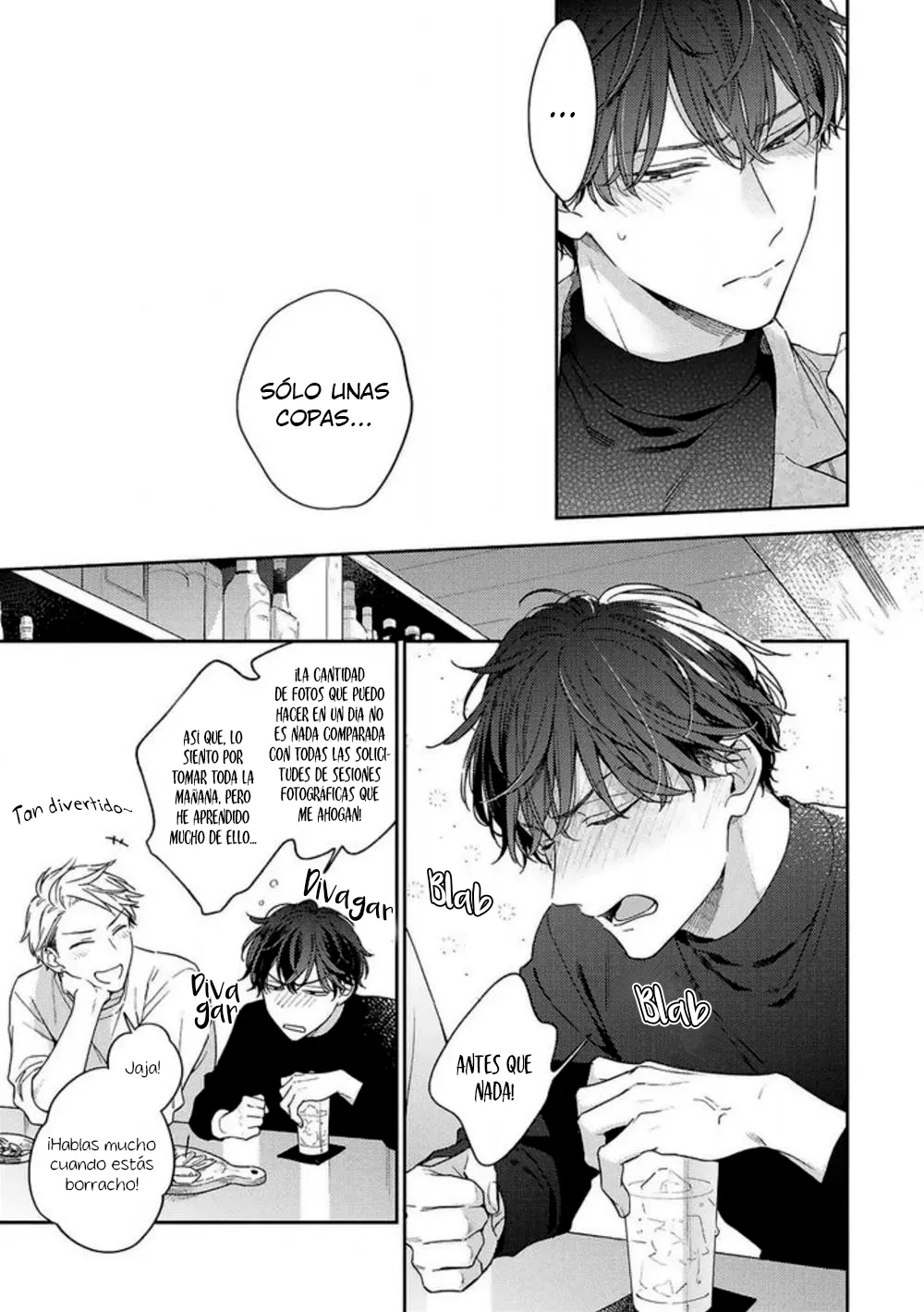 10 Corazón Otoñal Indeciso (Sin censura)