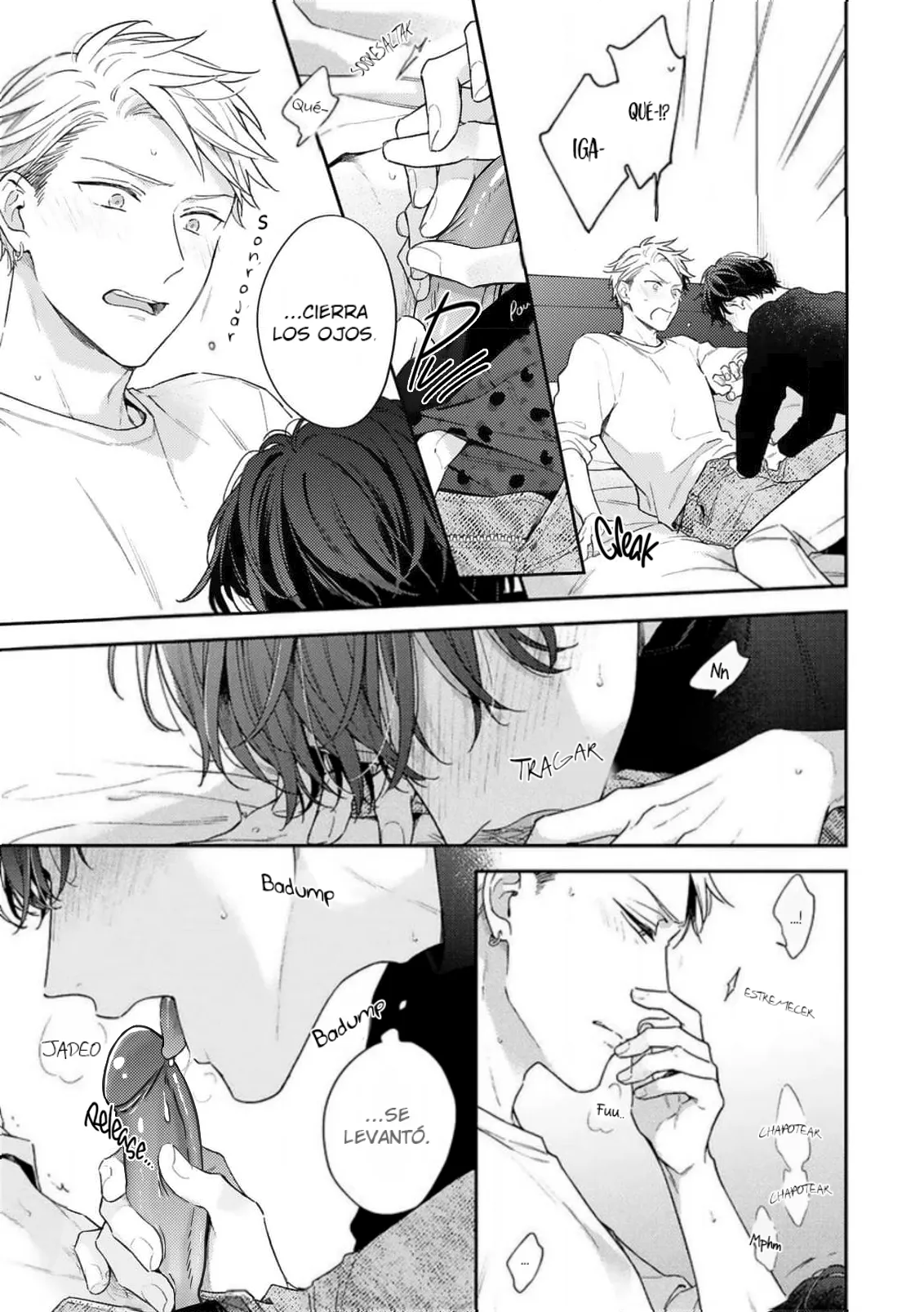 20 Corazón Otoñal Indeciso (Sin censura)