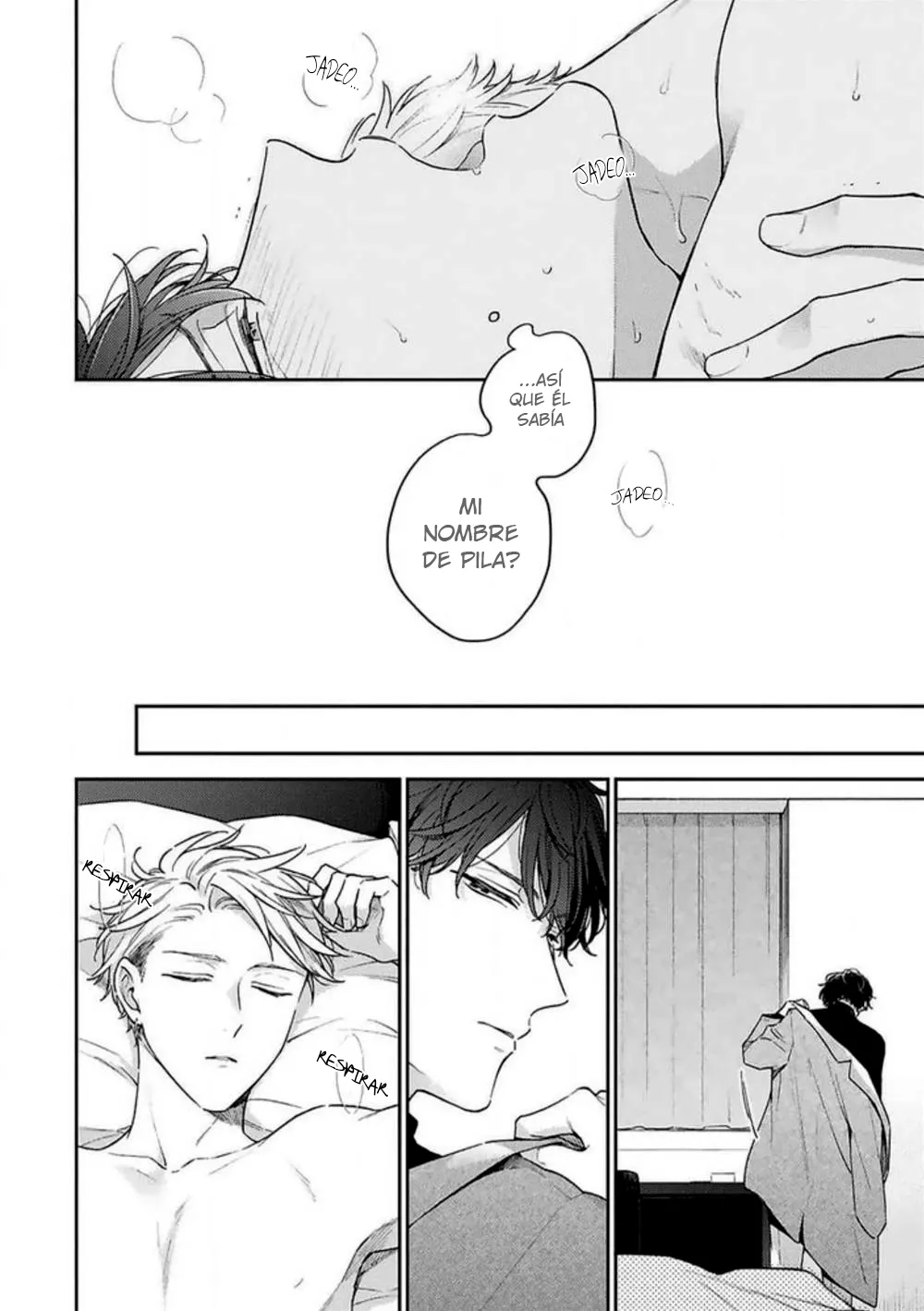 29 Corazón Otoñal Indeciso (Sin censura)