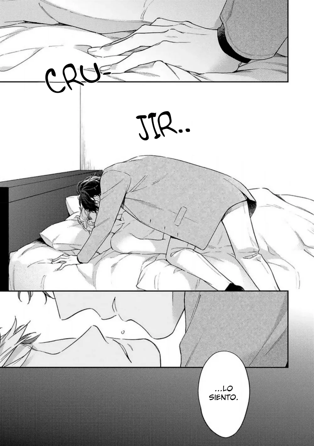 30 Corazón Otoñal Indeciso (Sin censura)