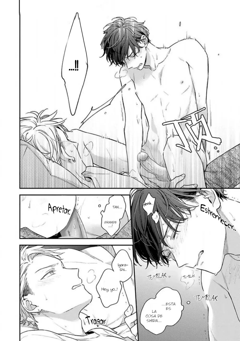 23 Corazón Otoñal Indeciso (Sin censura)