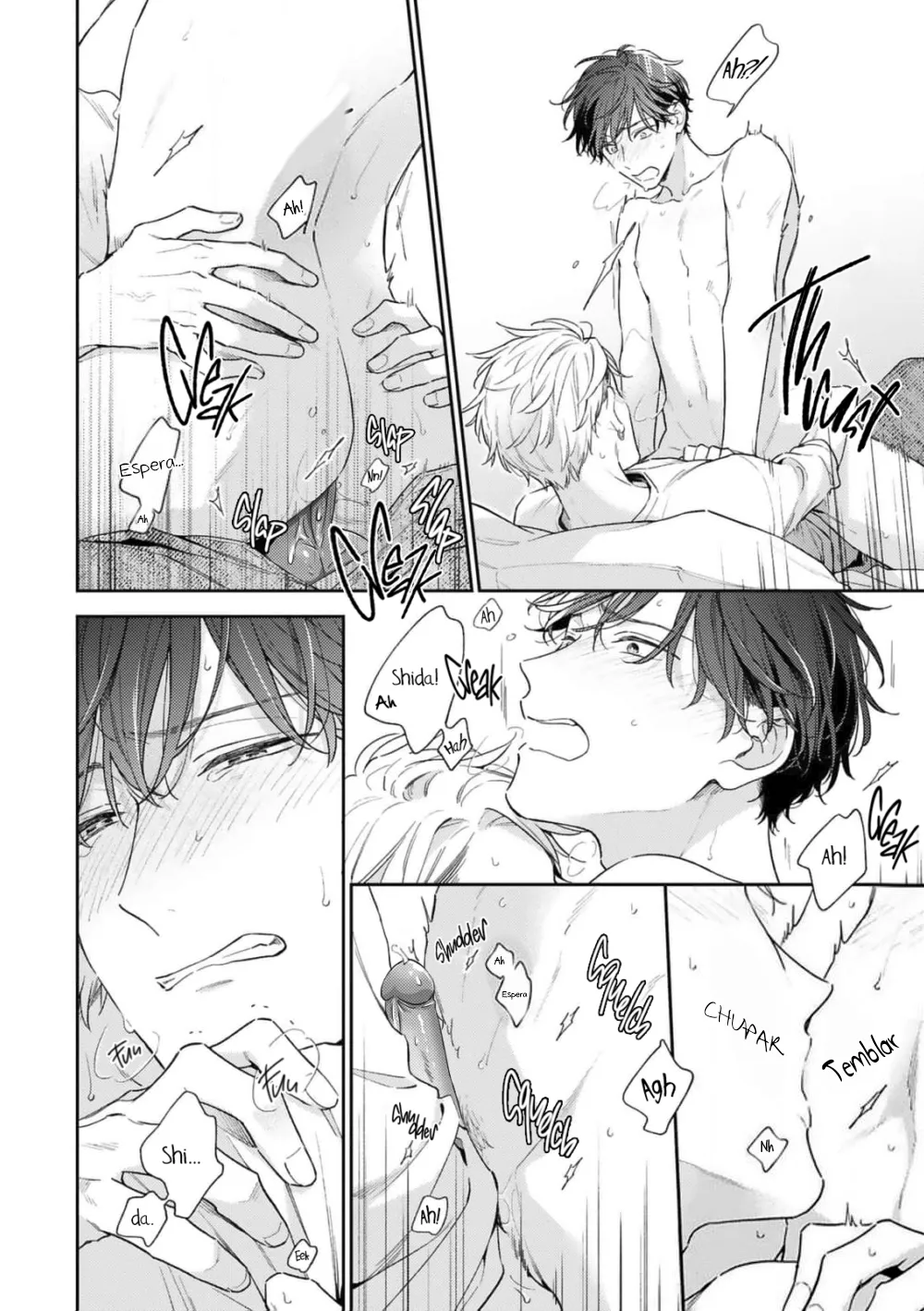 25 Corazón Otoñal Indeciso (Sin censura)