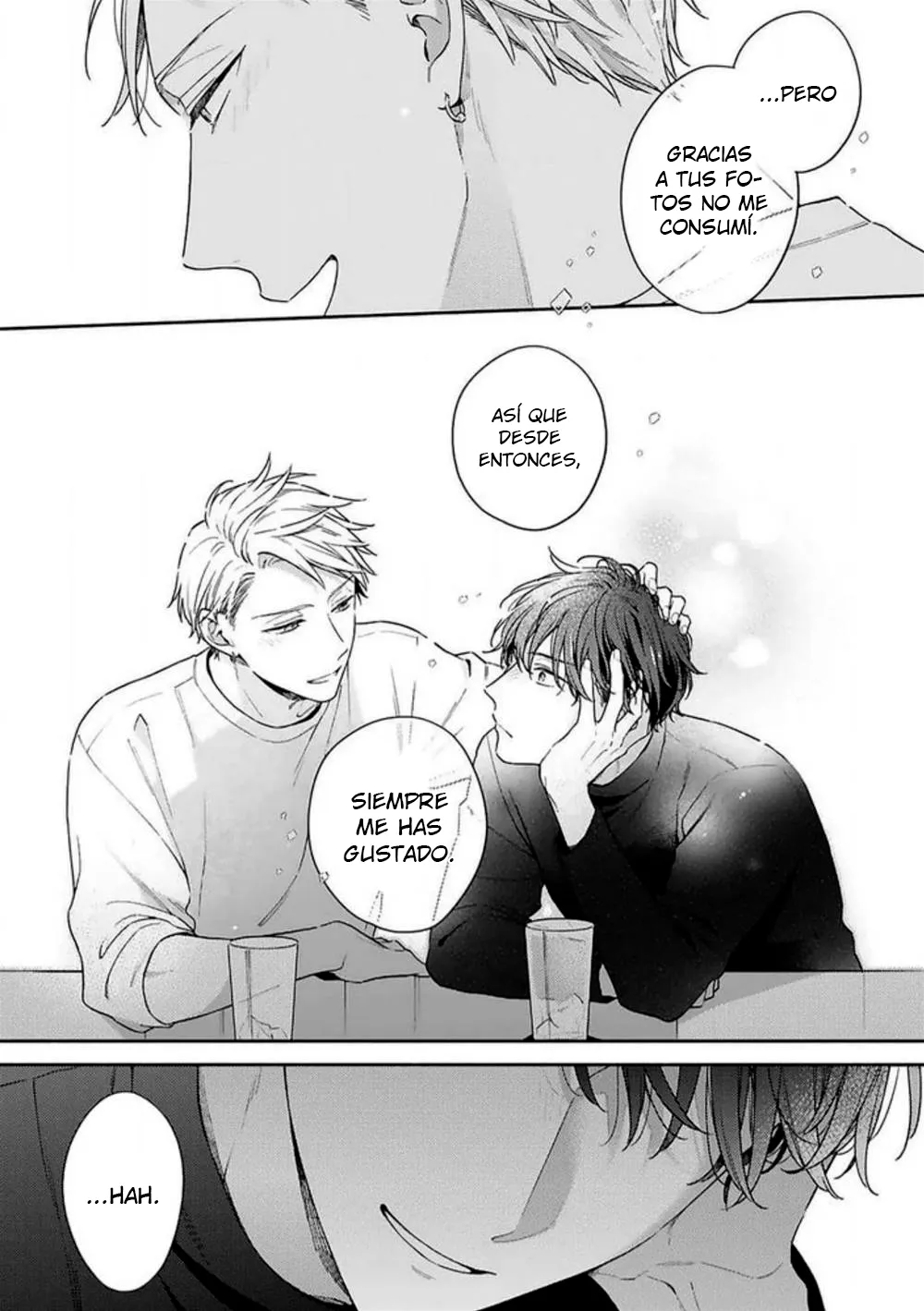 14 Corazón Otoñal Indeciso (Sin censura)