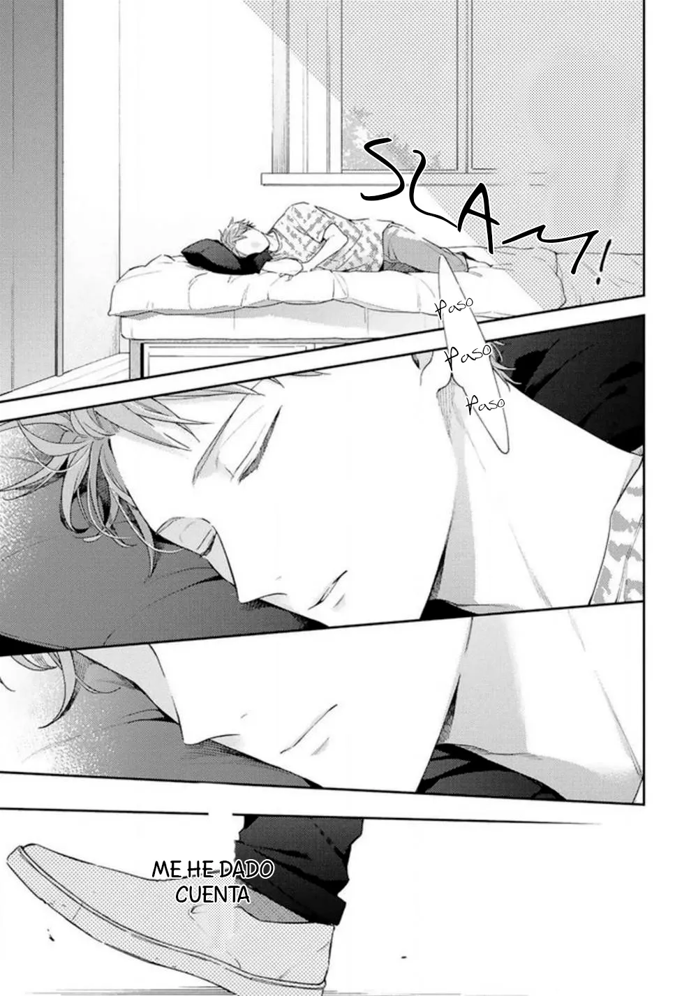 15 Corazón Otoñal Indeciso (Sin censura)